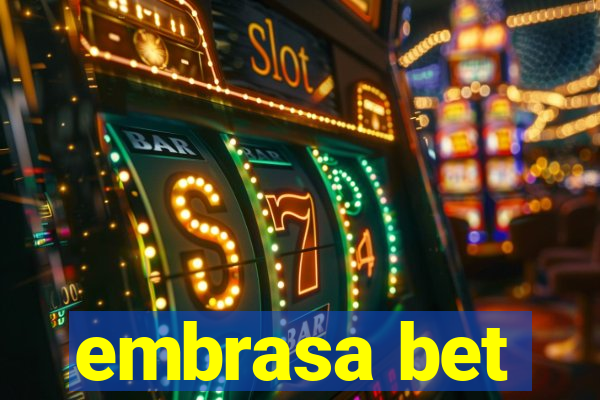 embrasa bet